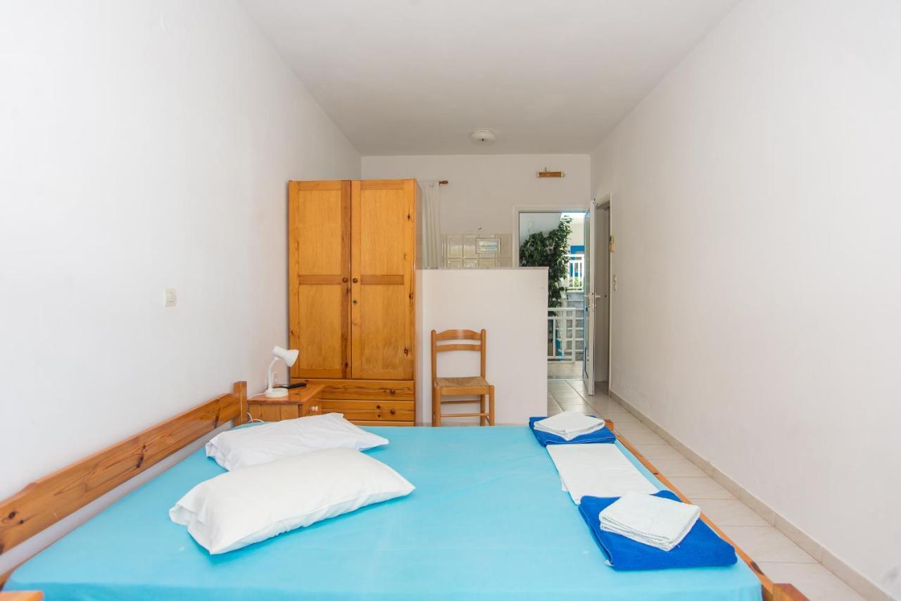 Blue White Apartments - Kefallonia Poolside Retreats Spartia  Exterior foto